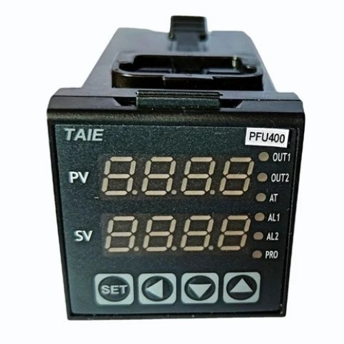 Pid Temperature Controller