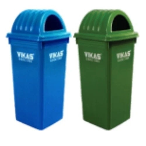 Plastic Dustbins