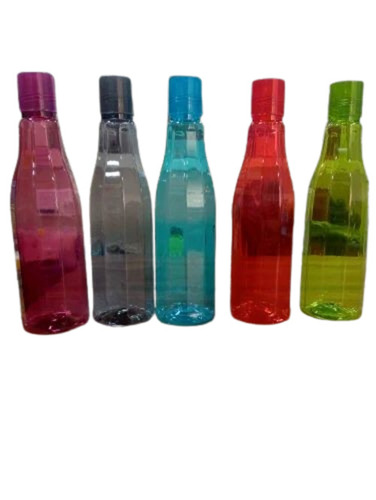 Plastic Pet Bottle