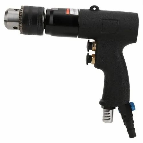 Pneumatic Drill
