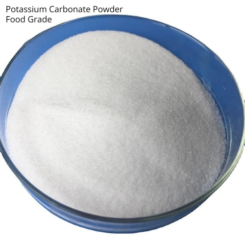 Potassium Carbonate