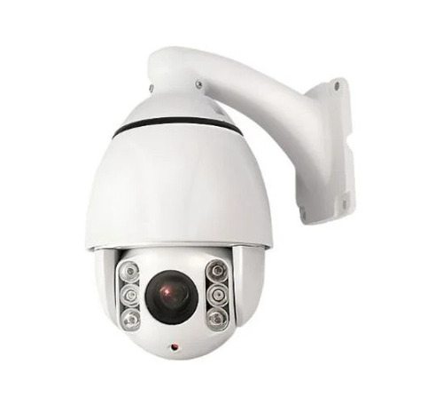 PTZ Dome Camera
