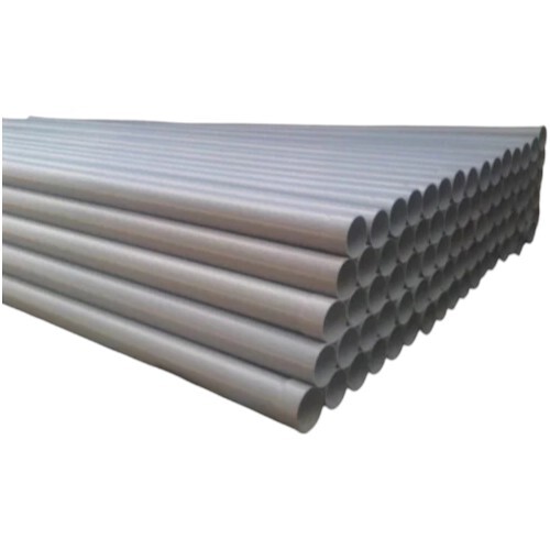 Rigid PVC Pipe