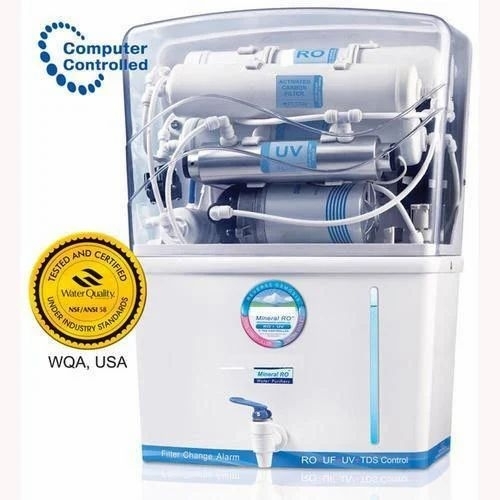 Ro Water Purifier