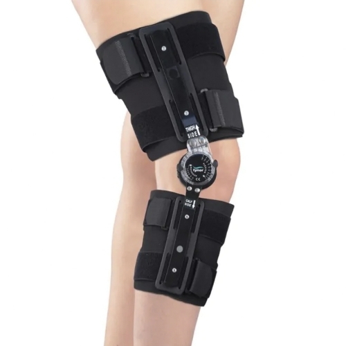 Rom Knee Braces