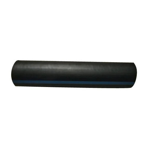 Round Head HDPE Pipe