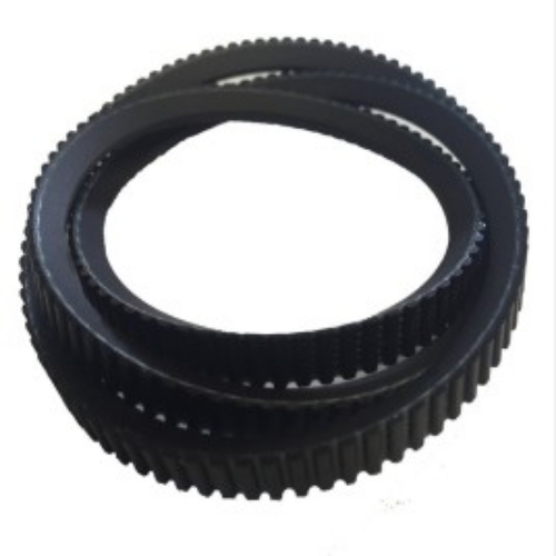Rubber V Belts
