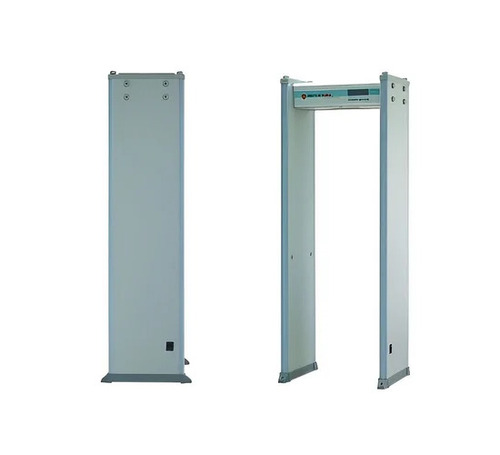 Security Gate Metal Detector
