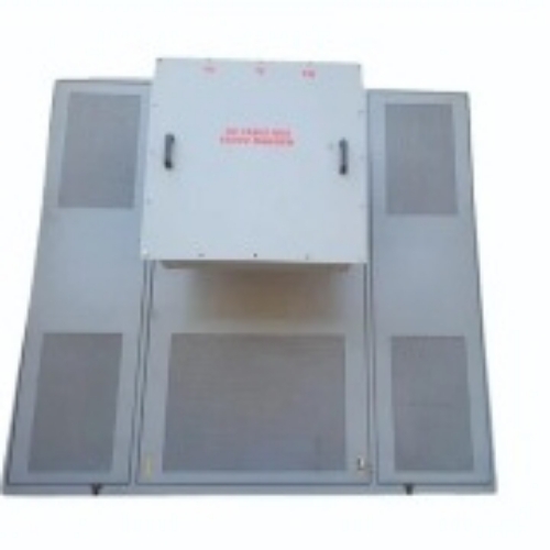 Single Phase Electric Control Panel