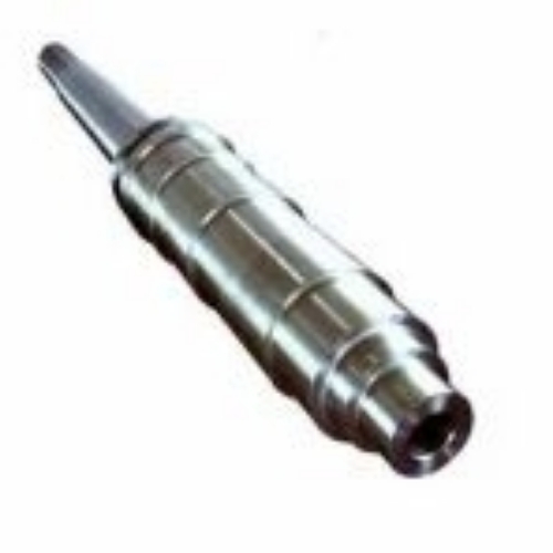 Stainless Steel Hollow Shaft
