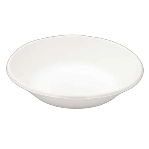 Sugarcane Bagasse Disposable Bowl
