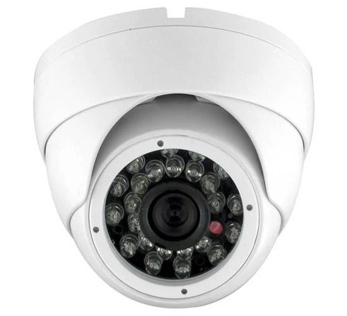 Surveillance Dome Camera