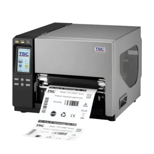 Thermal Transfer Barcode Printer