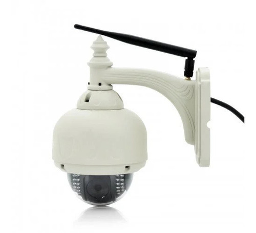 Tilt Dome Camera