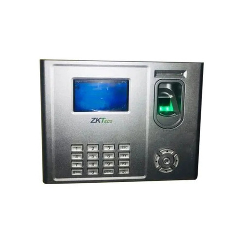 Time Attendance Systems