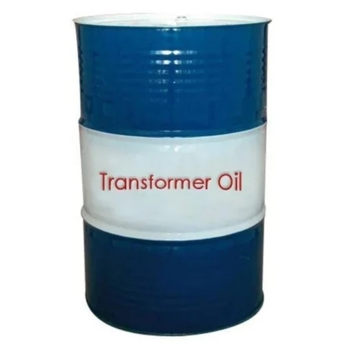 Transformer Oil