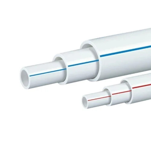 UPVC Pipes