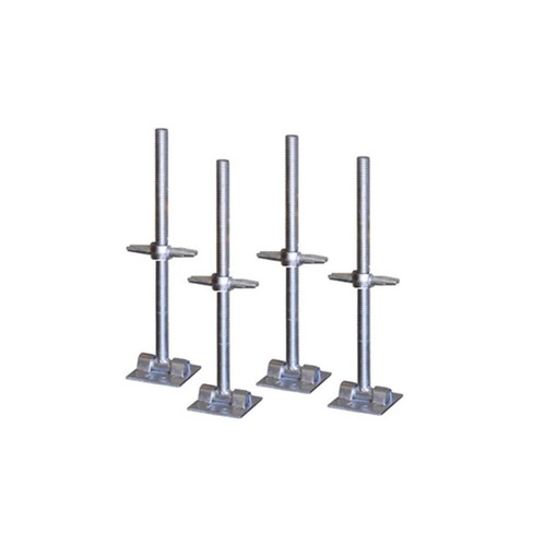 1 Ton Adjustable Scaffolding Base Jack