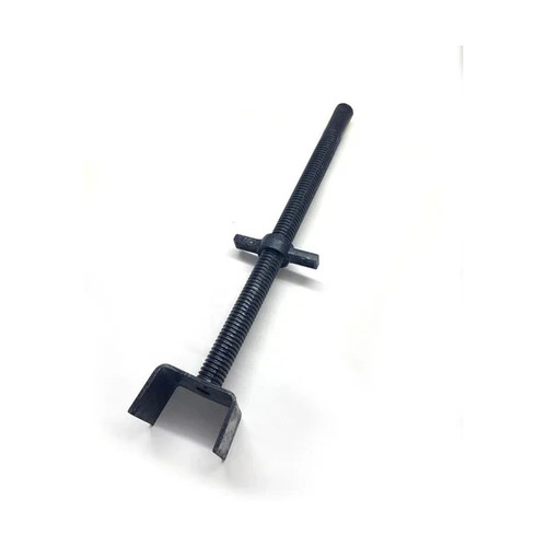 1 Ton Adjustable Scaffolding U Jack