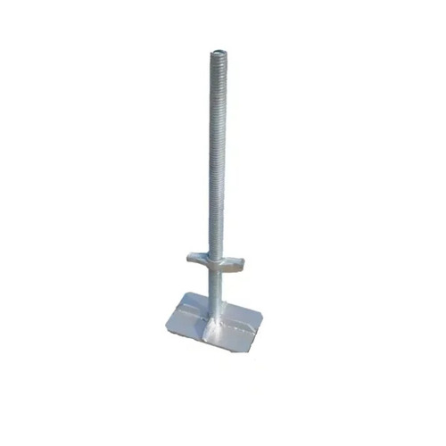 3 Ton Adjustable Scaffolding Base Jack