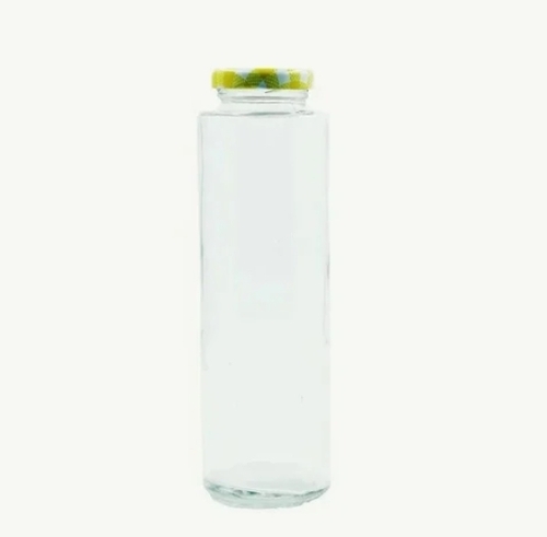 350 Ml Glass Lucila Pipe