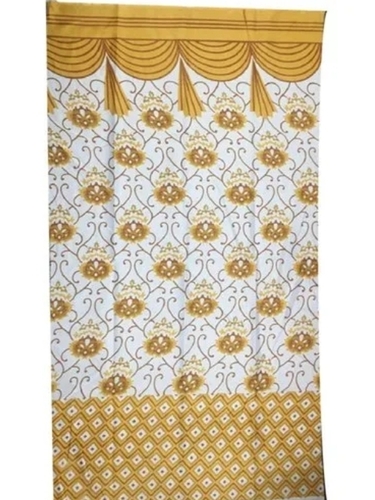 6 Feet Decorative Printed Wedding Side Wall Tent