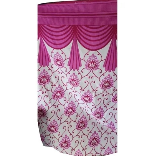 6 Feet Wedding Printed Side Wall Tent