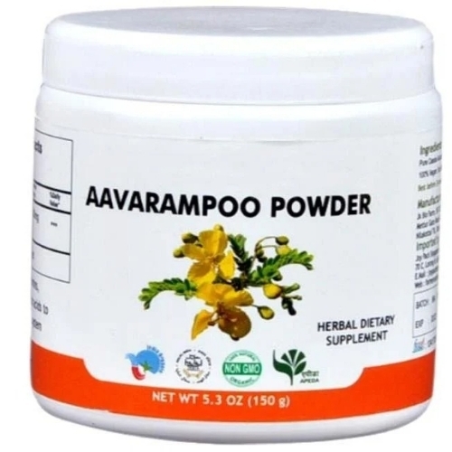 Aavarmpoo Powder