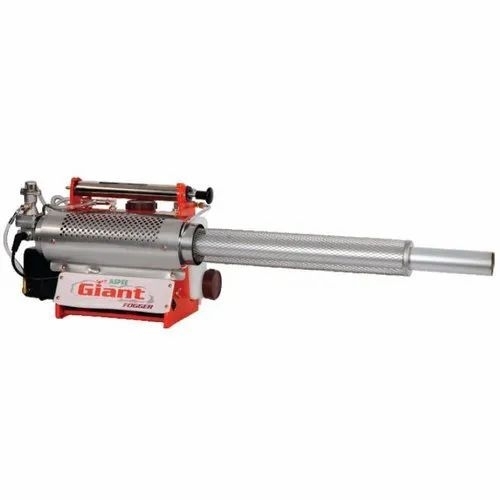 Aspee Giant Fogger By Control Equipment