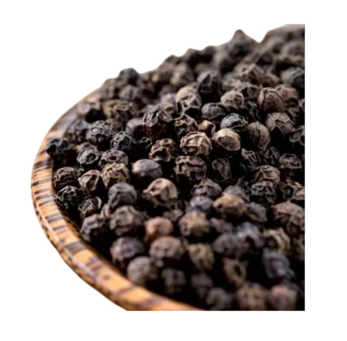 Black Pepper 