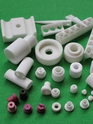 Ceramic Parts