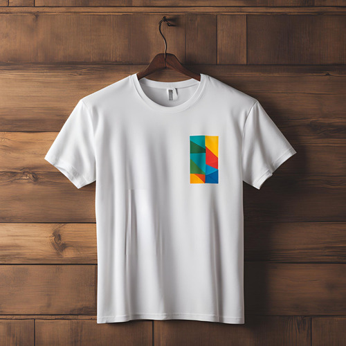 Custom Printed T Shirts