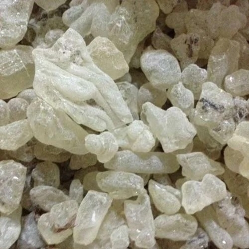 Damar Resin