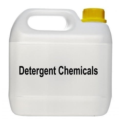 Detergent Chemicals - Application: Industrial