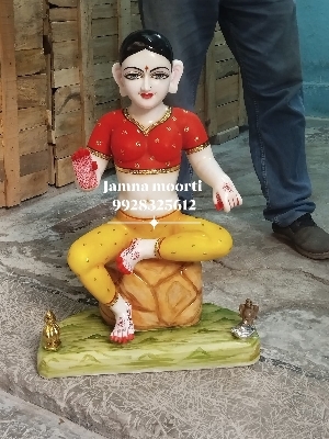 Dhan Laxmi Yantra - Color: Rad