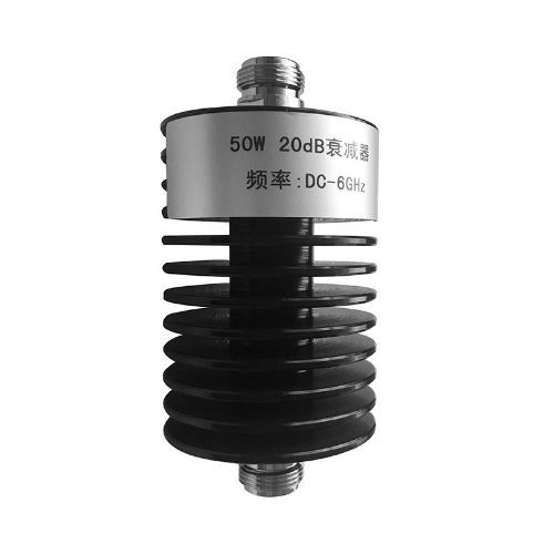 Fixed Attenuator - Application: Industrial