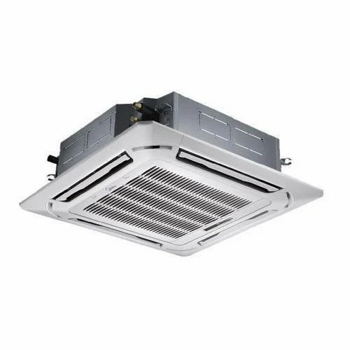 Inverter Cassette AC