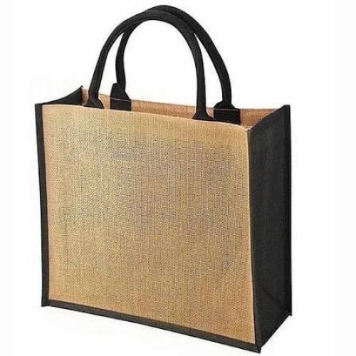 Jute Shopping Bag