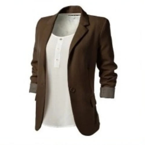 Ladies Party Wear Blazer