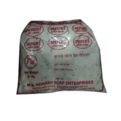 Lavender Washing Powder