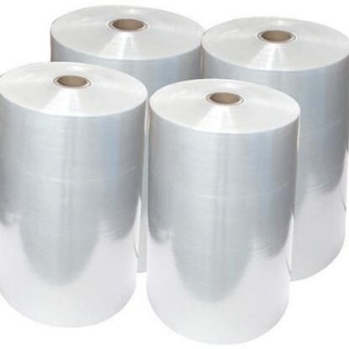 Ldpe Plastic Rolls