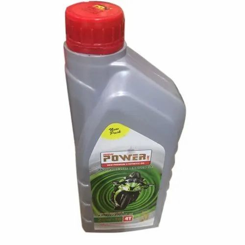 Lubricant Engine Oil