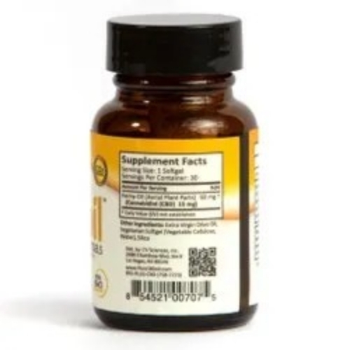 Medical bottle lable