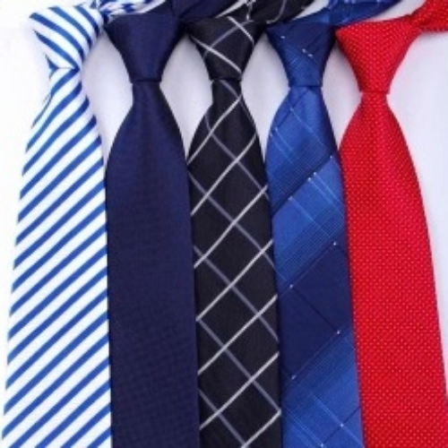 Men Tie By Supplymate India