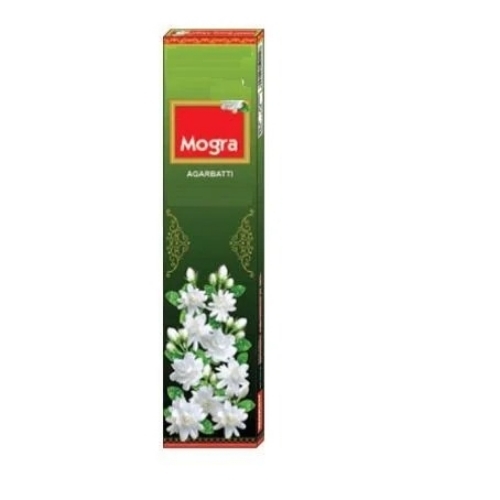 Mogra Incense Sticks 