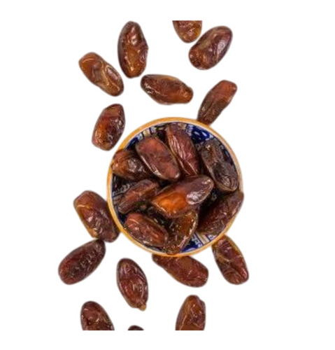 Packaged Dry Dates