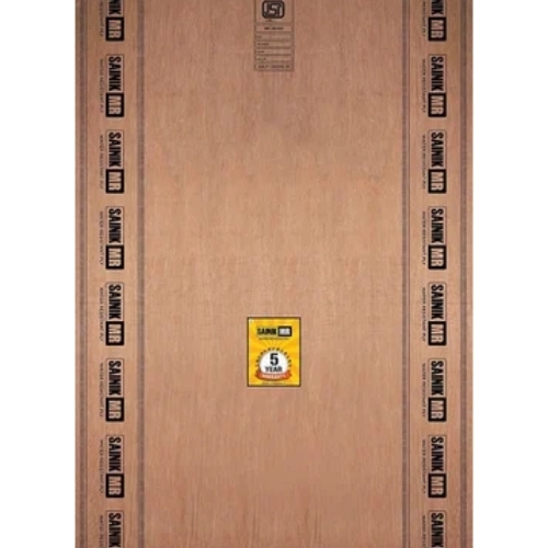 plywood