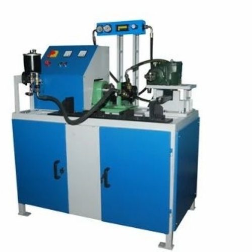 Power Steering Test Benchs