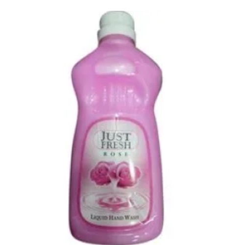 Rose Liquid Hand Wash