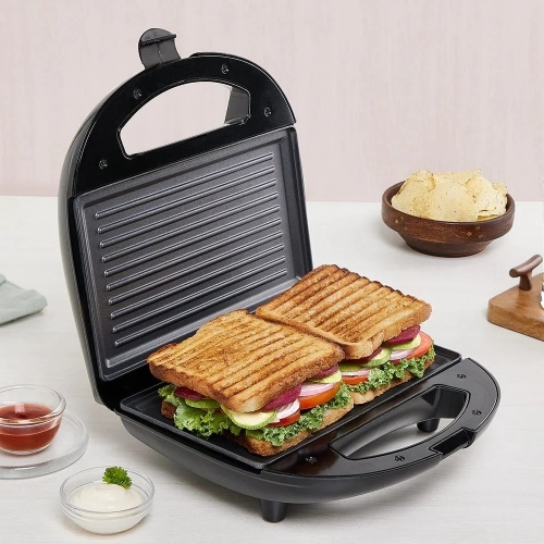 Sandwich Toaster